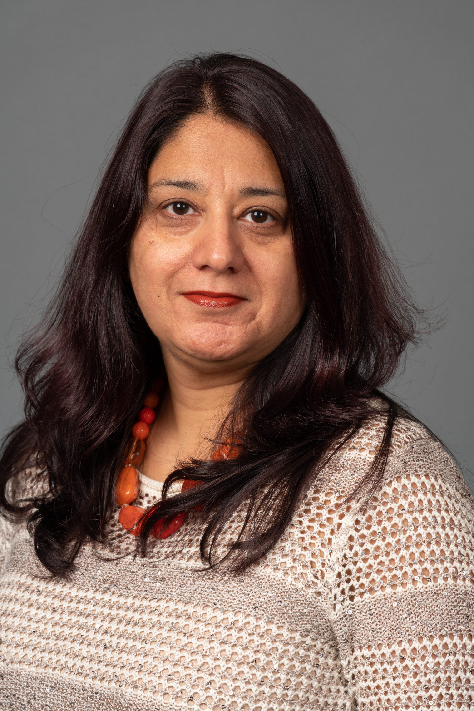 Harleen Singh  - SU Office of Institutional Research 